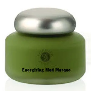 Energizing Mud Masque