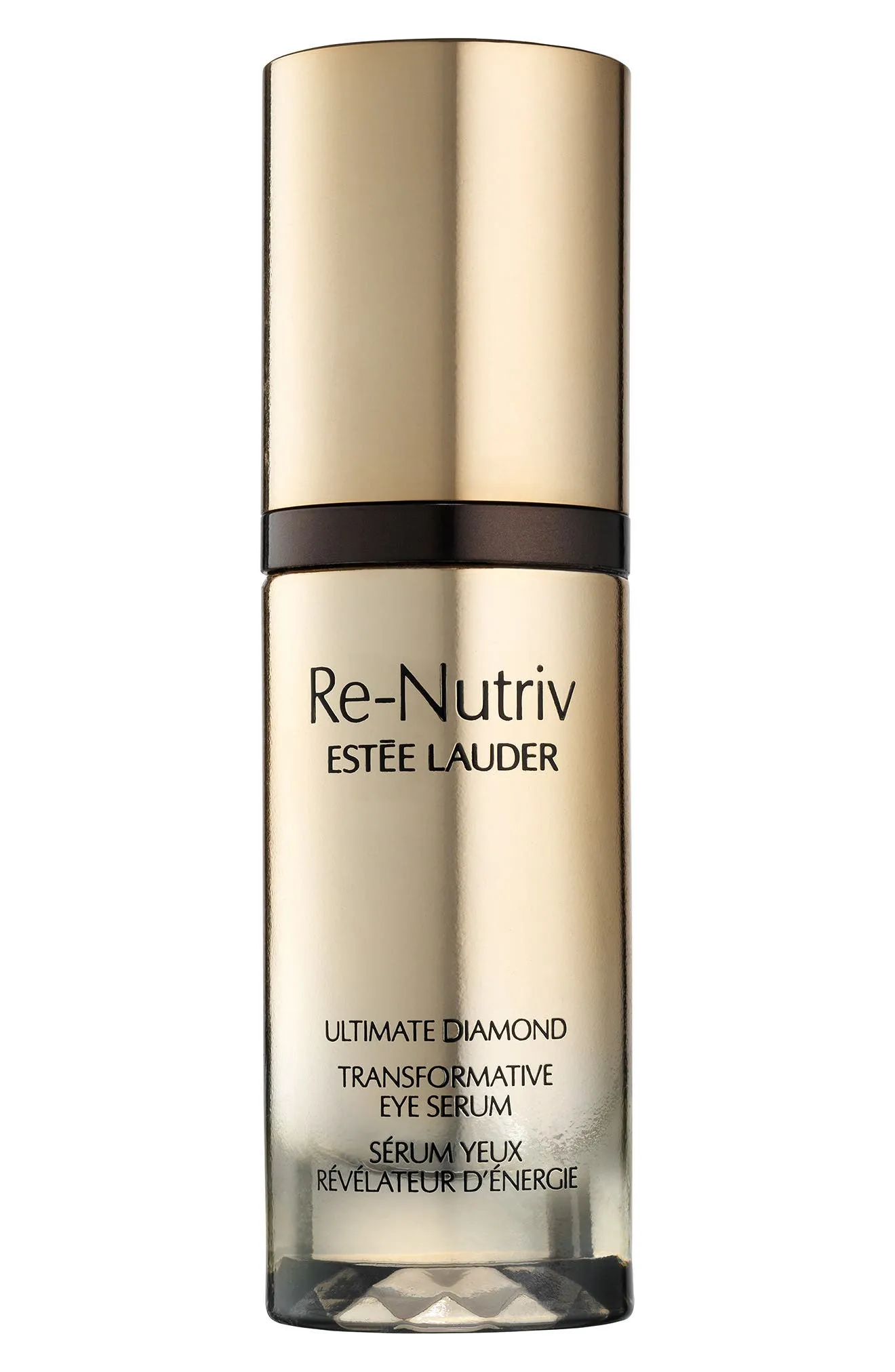 Estee Lauder Re-Nutriv Ultimate Diamond Transformative Eye Serum