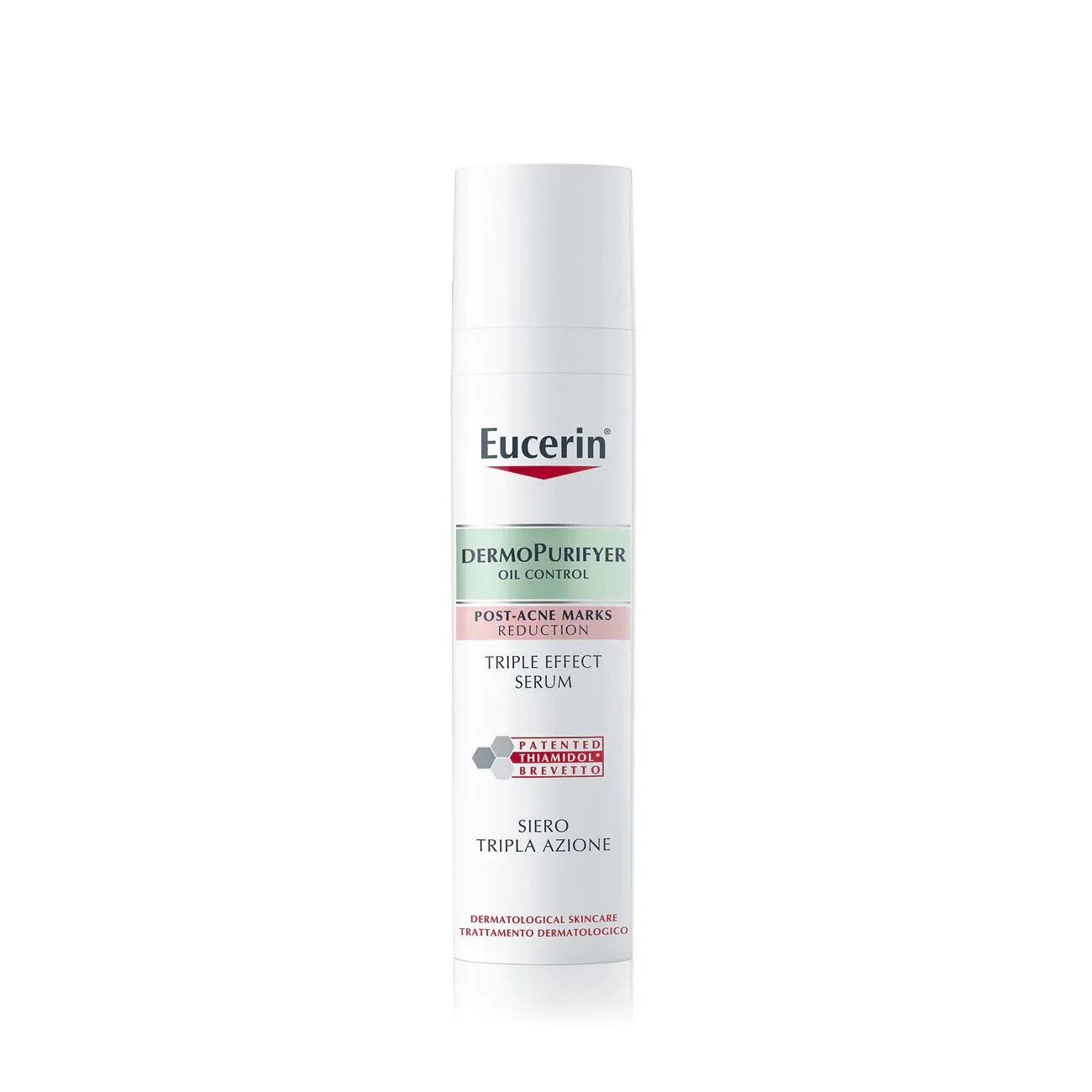 Eucerin Dermo Purifyer Triple Effect Serum