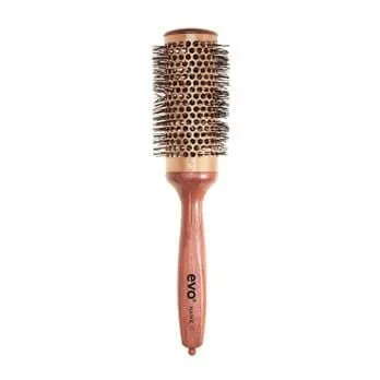 Evo Hank 'Likes it Hot' 43mm Radial Hair Brush