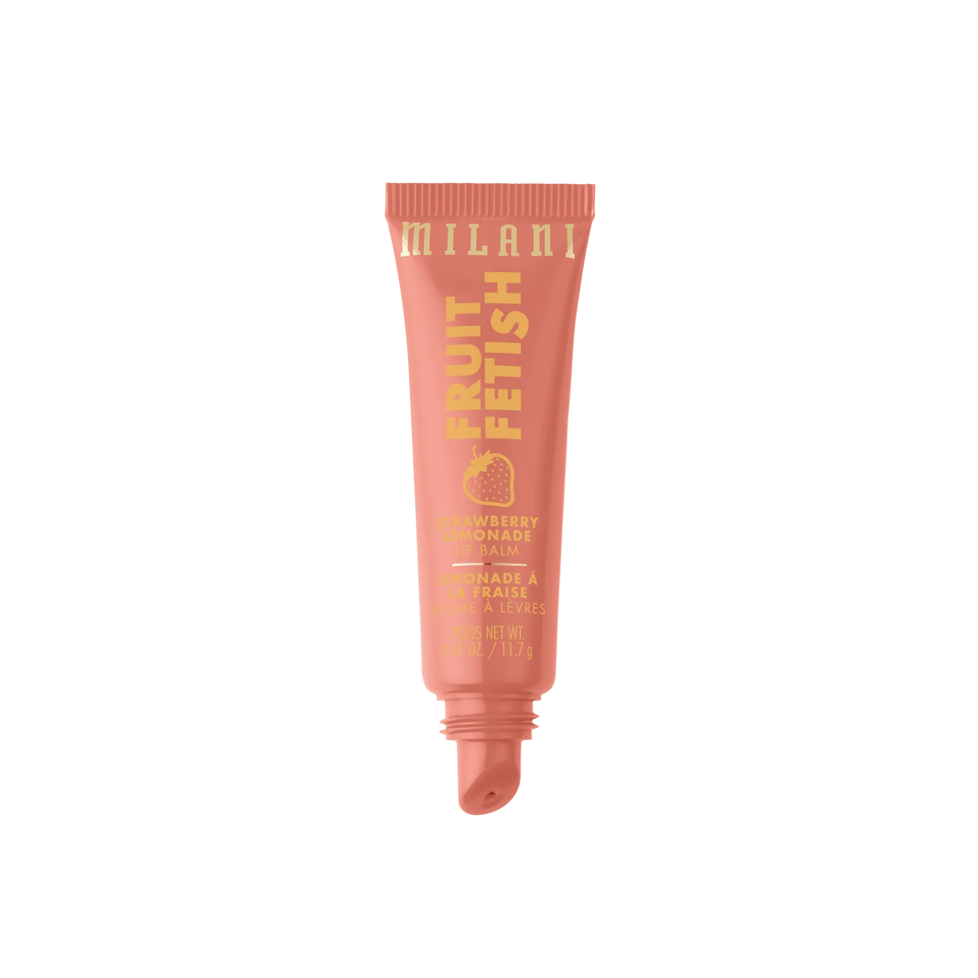 Fruit Fetish Lip Balm