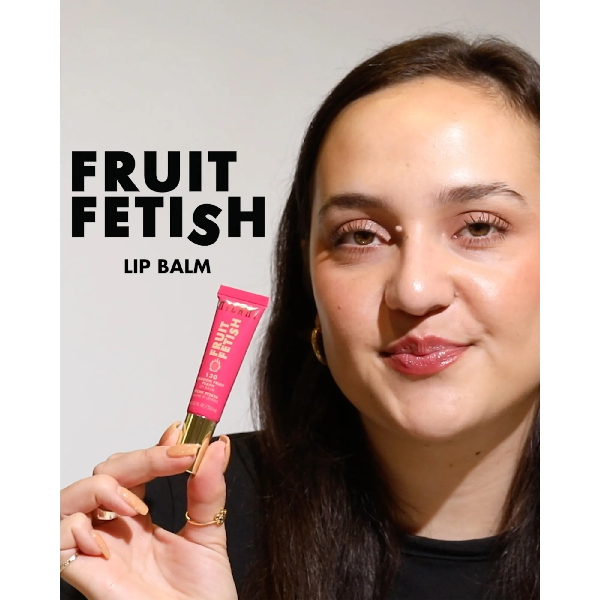 Fruit Fetish Lip Balm