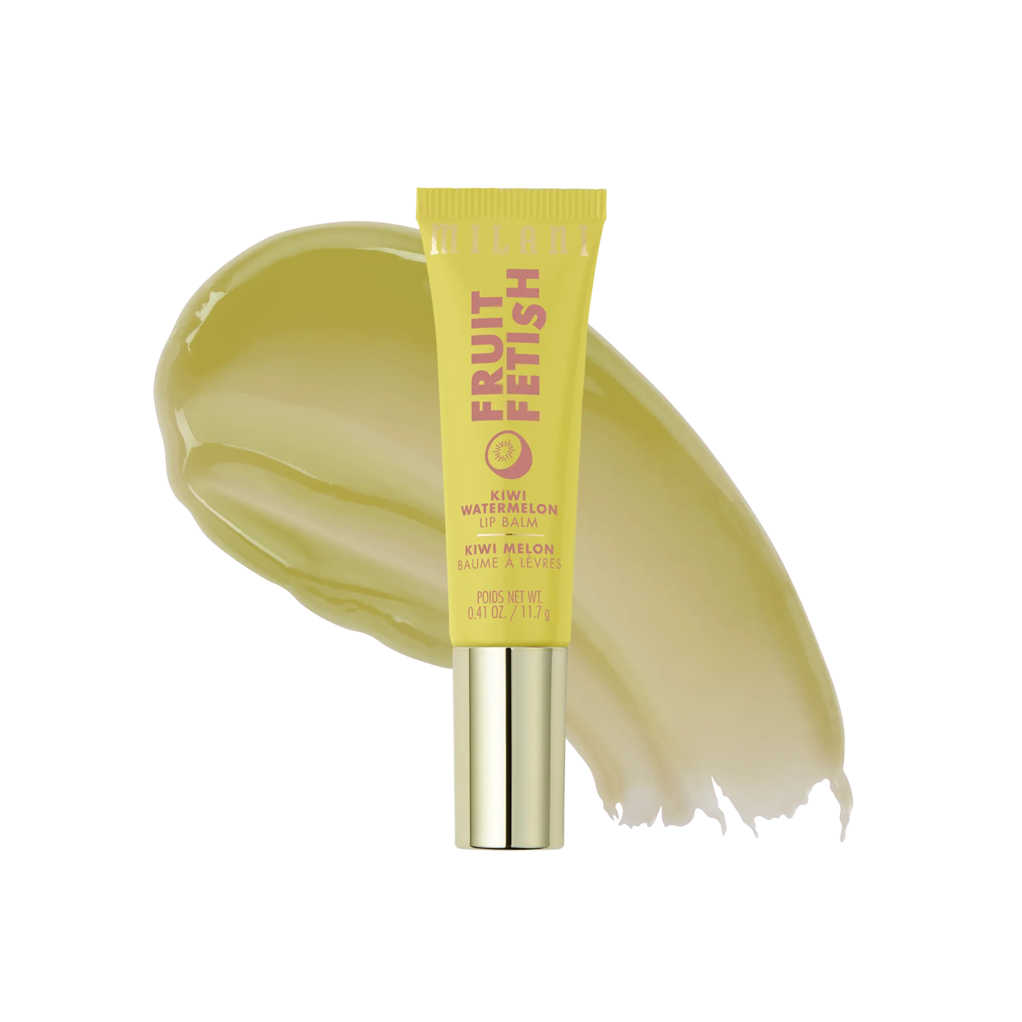 Fruit Fetish Lip Balm