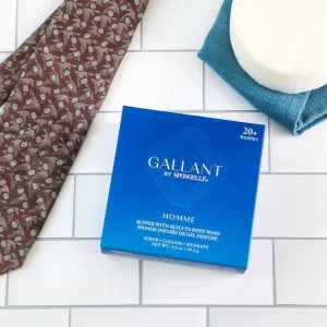 Gallant | Men's Body Buffer