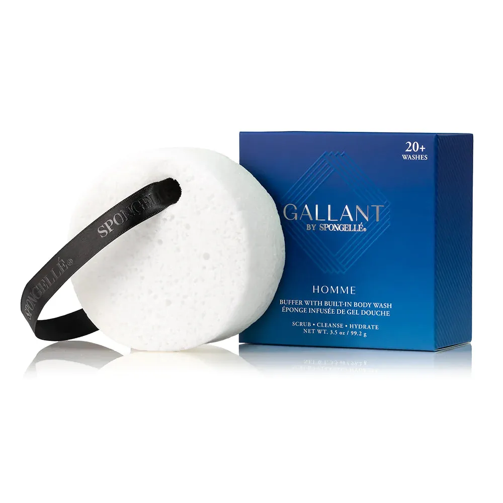 Gallant | Men's Body Buffer