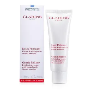 Gentle Refiner Exfoliating Cream With Microbeads --50ml-1.7oz