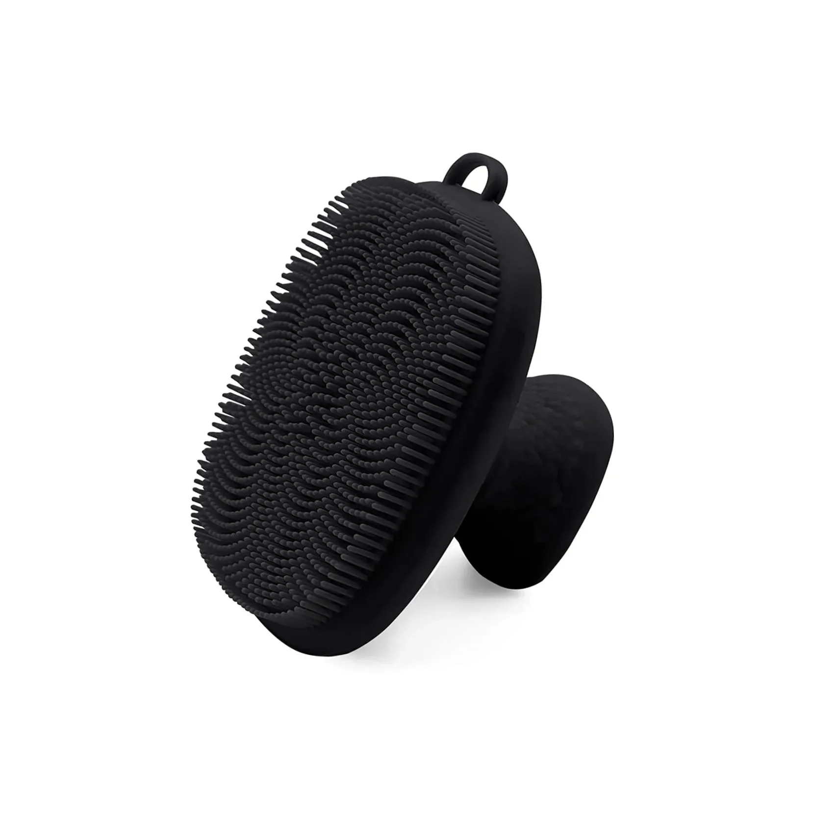 Gentle Silicone Facial Exfoliating Scrubber