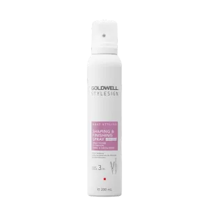 Goldwell StyleSign Shaping & Finishing Spray 200ml