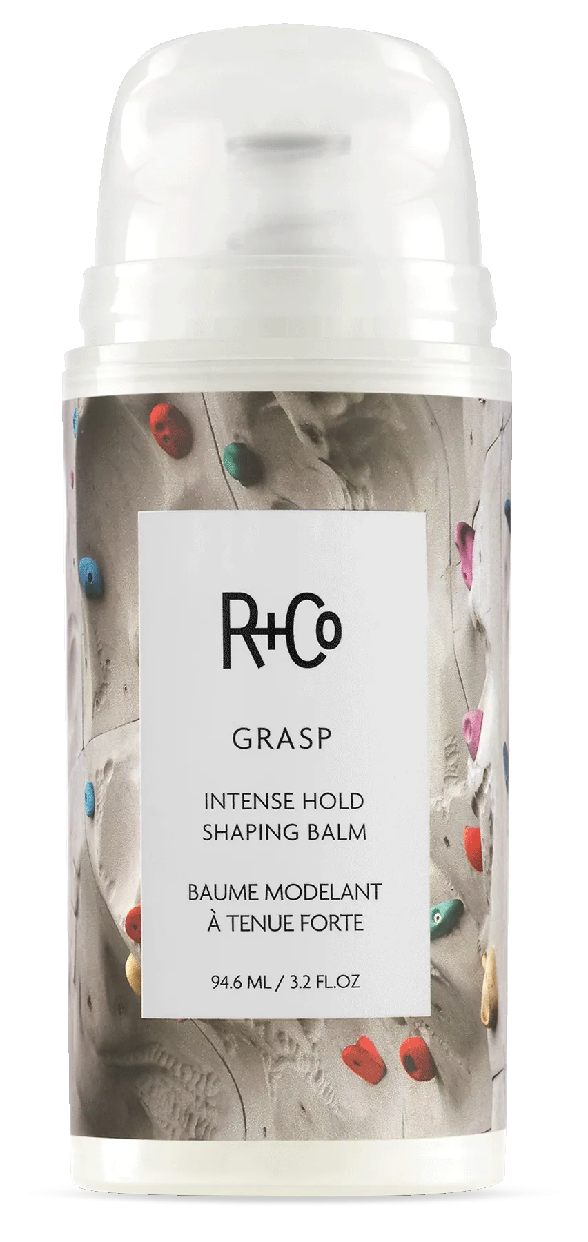 GRASP Intense Hold Shaping Balm