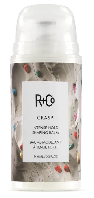 GRASP Intense Hold Shaping Balm