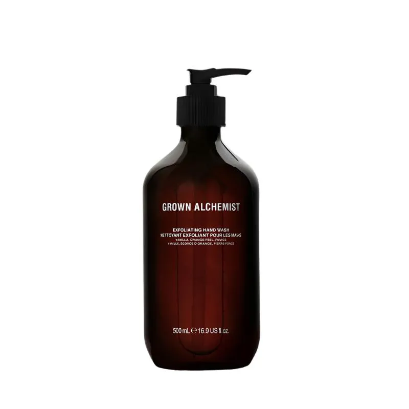 Grown Alchemist Exfoliating Hand Wash