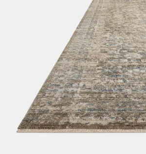 Heritage HER-05 Spa / Earth Sample Rug