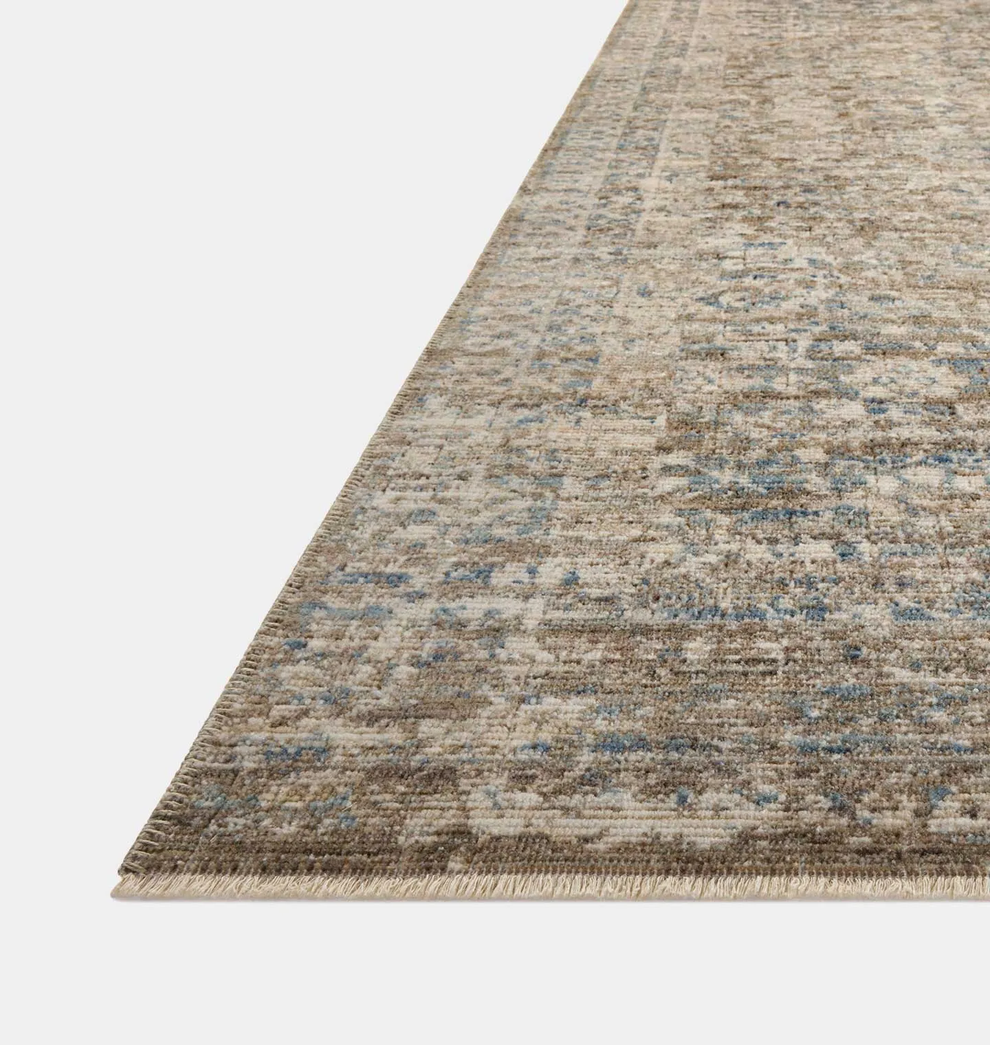 Heritage HER-05 Spa / Earth Sample Rug