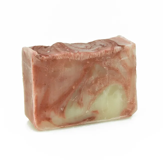 Holiday Peppermint Organic Soap