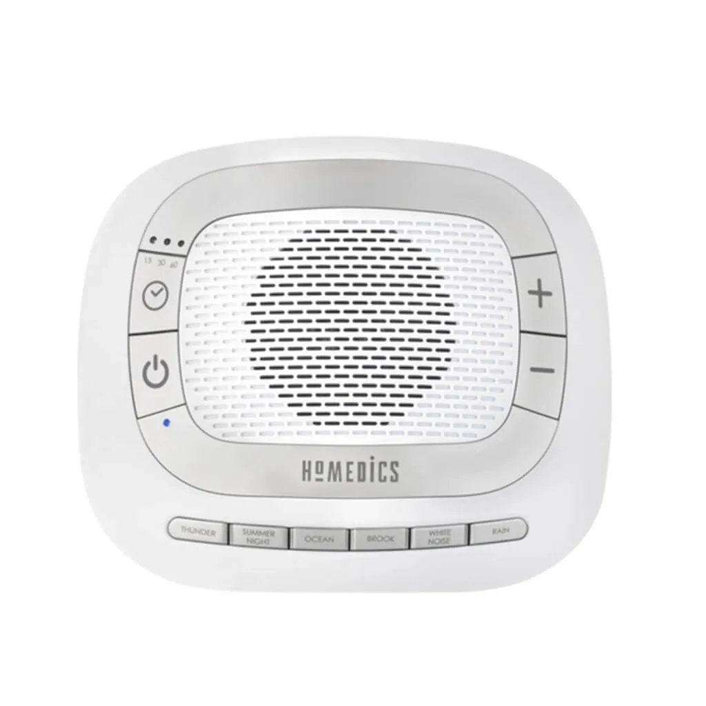 HoMedics SoundSpa