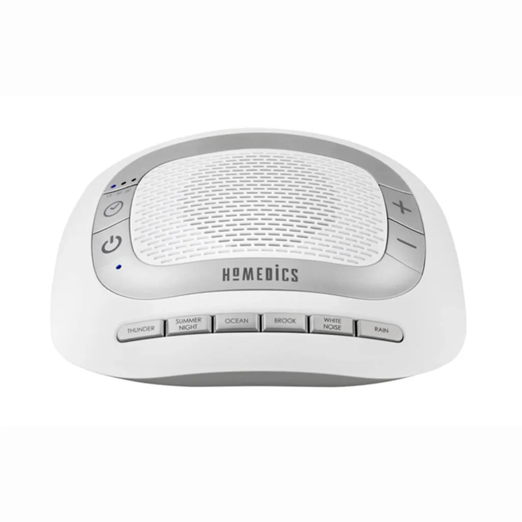 HoMedics SoundSpa