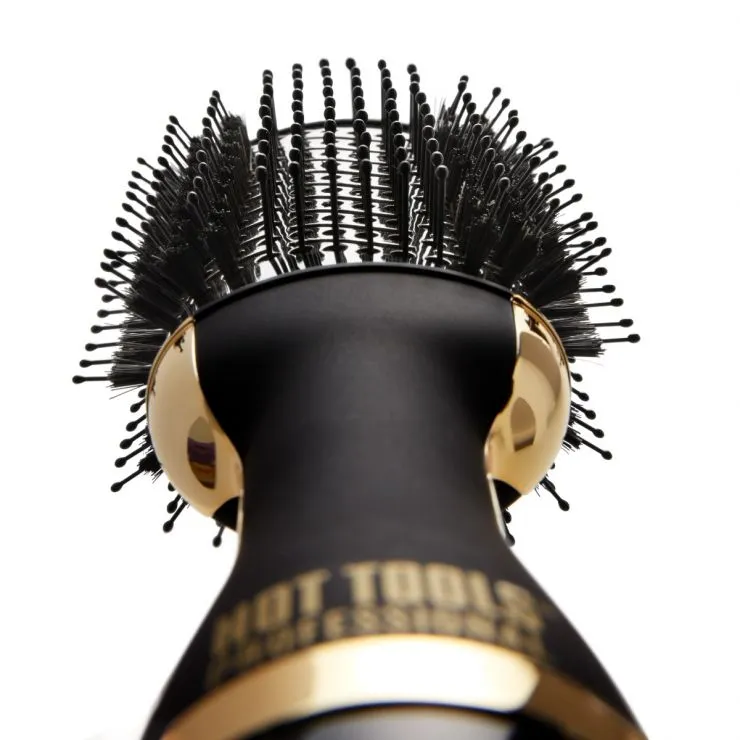 Hot Tools 24K Gold One-Step Blowout And Volumizer