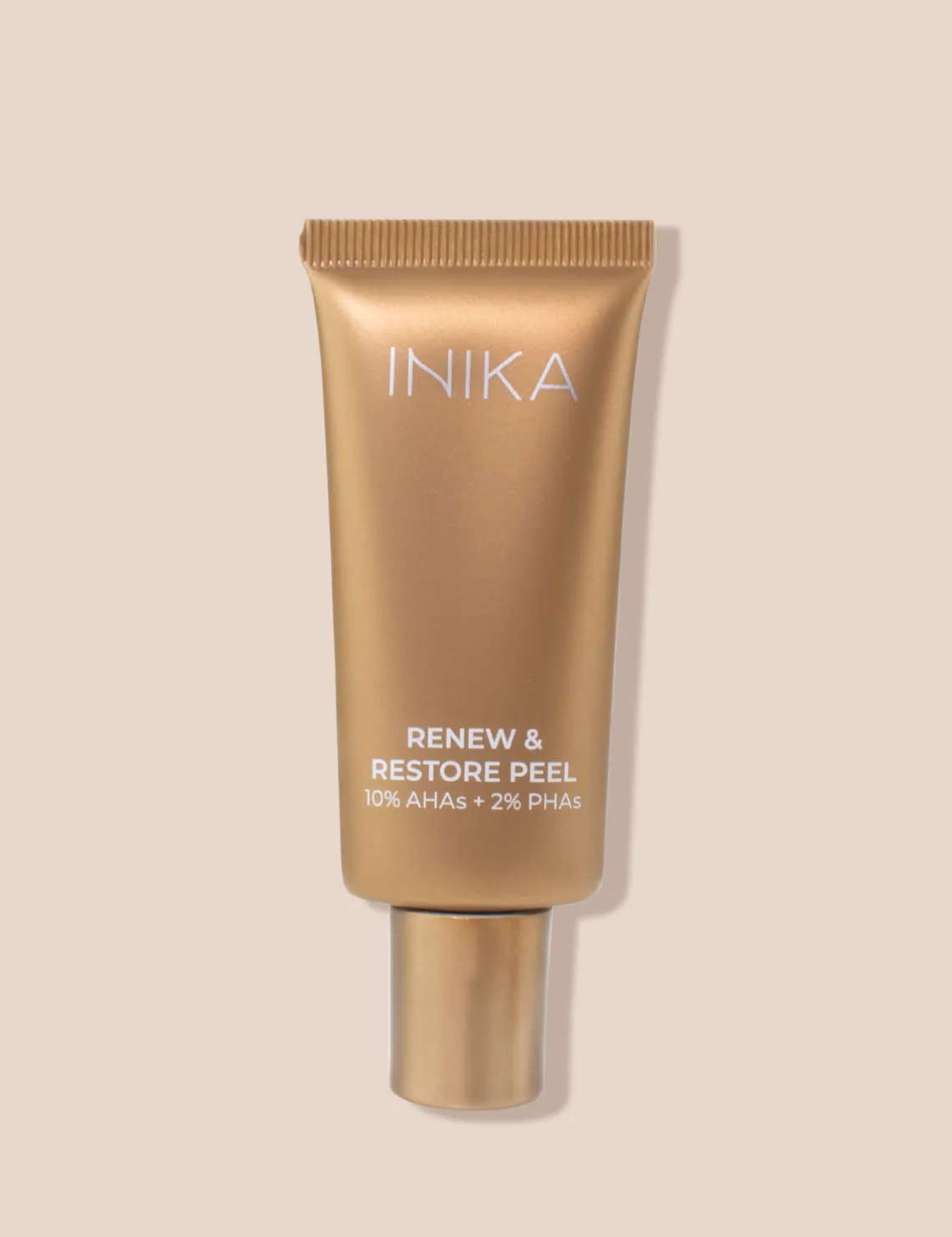 INIKA Organic Renew   Restore Peel 30mL