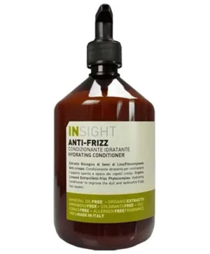 Insight Professional Insight Anti Frizz Hydrating Conditioner