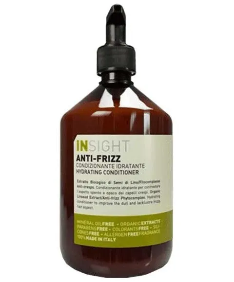 Insight Professional Insight Anti Frizz Hydrating Conditioner