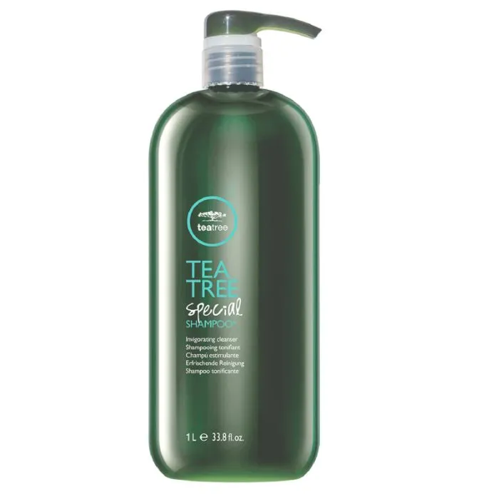 John Paul Mitchell Systems Tea Tree Special Shampoo