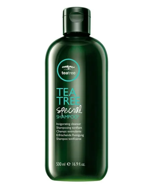 John Paul Mitchell Systems Tea Tree Special Shampoo