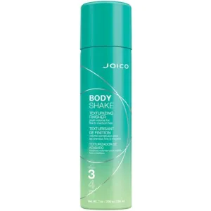 Joico Body Shake Texturizing Finisher