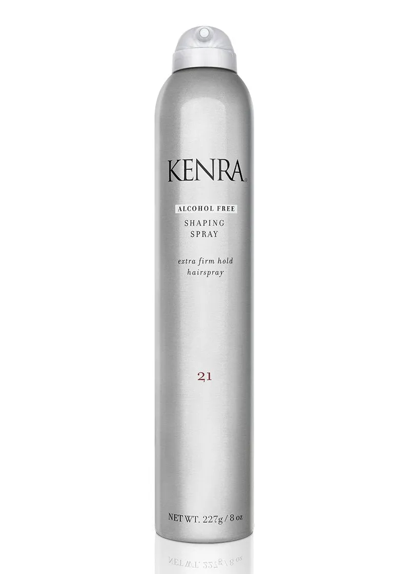 Kenra Shaping Spray 21