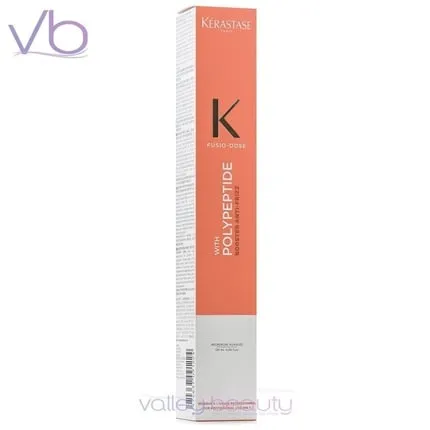 Kerastase Fusio Dose Booster, smoothing and softening treatment against frizz, 120 ml