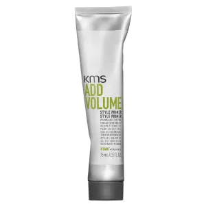 KMS Style Primer - AddVolume