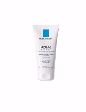 La Roche-Posay Lipikar Xerand Hand Cream 50ml