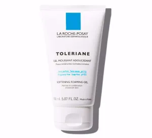 La Roche-Posay Toleriane Foaming Gel Cleanser 150ml