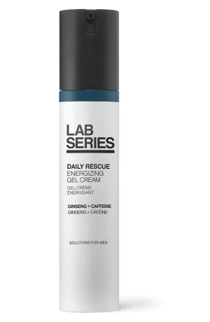 Lab Series Skincare for Men Daily Rescue Energizing Gel Cream