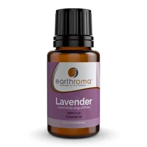 Lavender Essential Oil