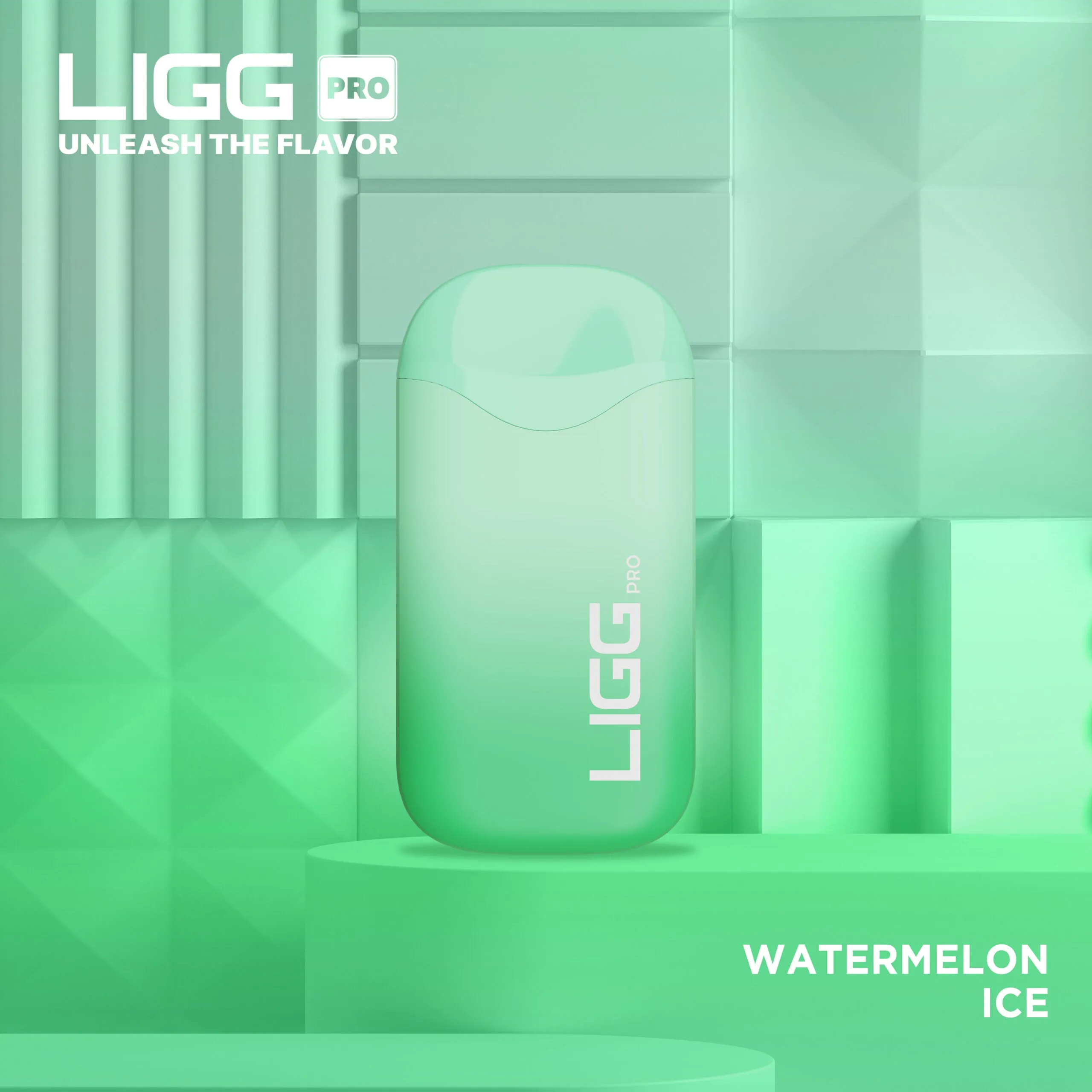 Ligg Pro Disposable