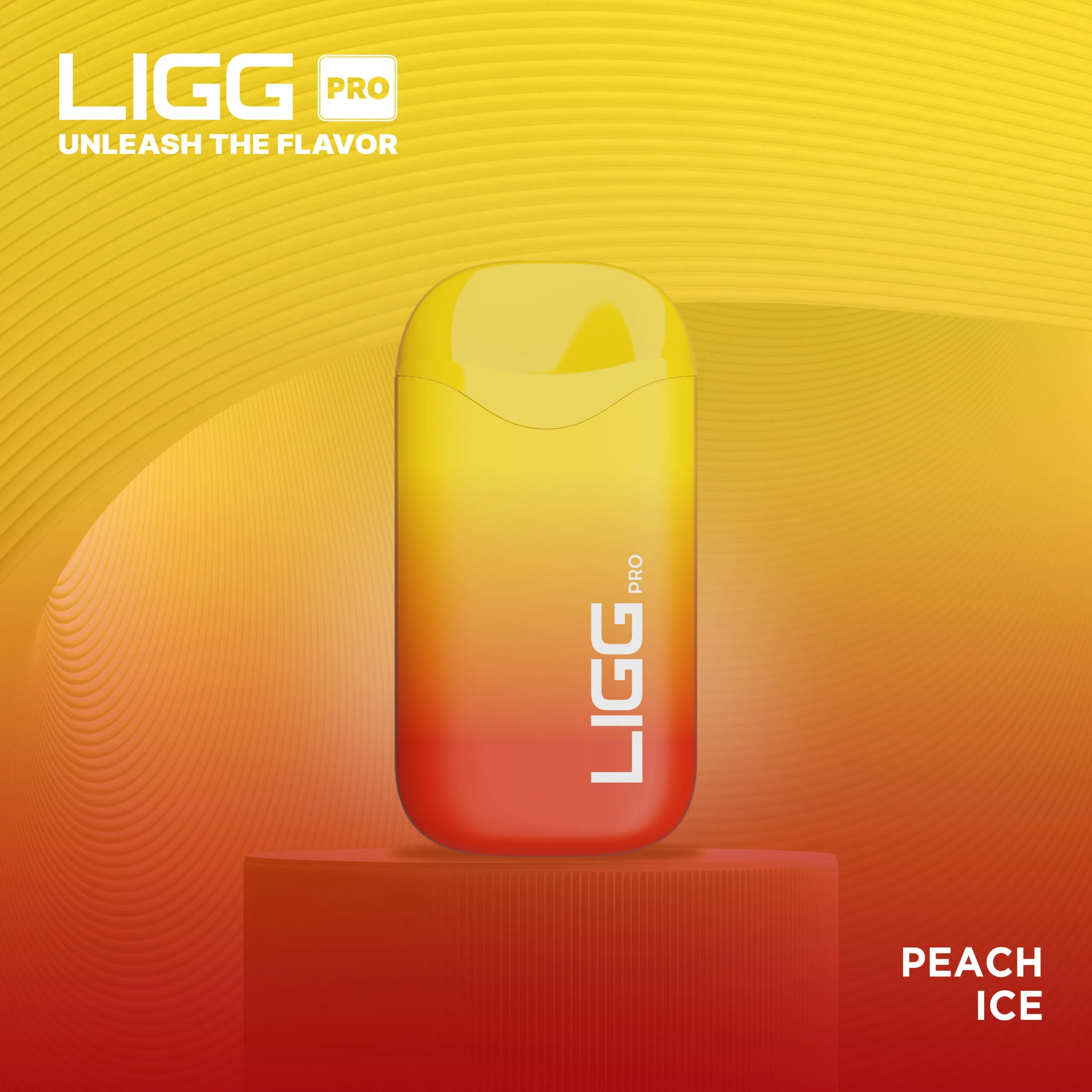 Ligg Pro Disposable