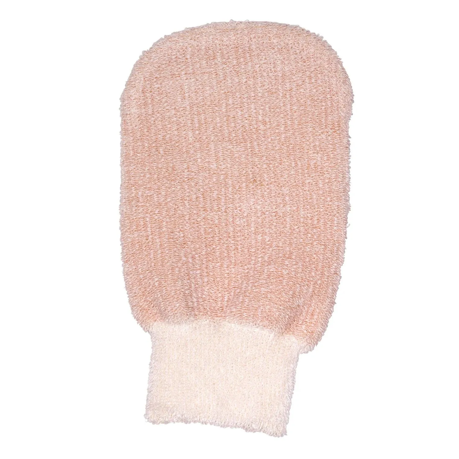 LIVING LIBATIONS - Nettle Massage Mitt