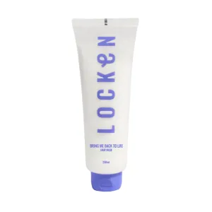 Locken Bring me Back to Life Hair Mask