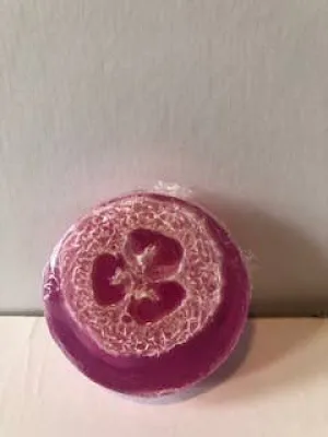 Loofah Soap