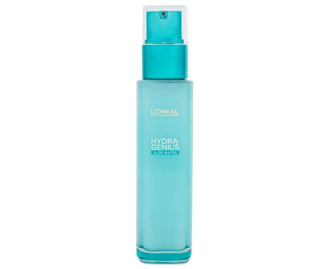 L'Oréal Hydra Genius Aloe Water Dry-Sensitive Skin