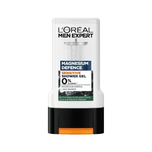 Loreal Men Expert Sensitive Shower Gel 300ml