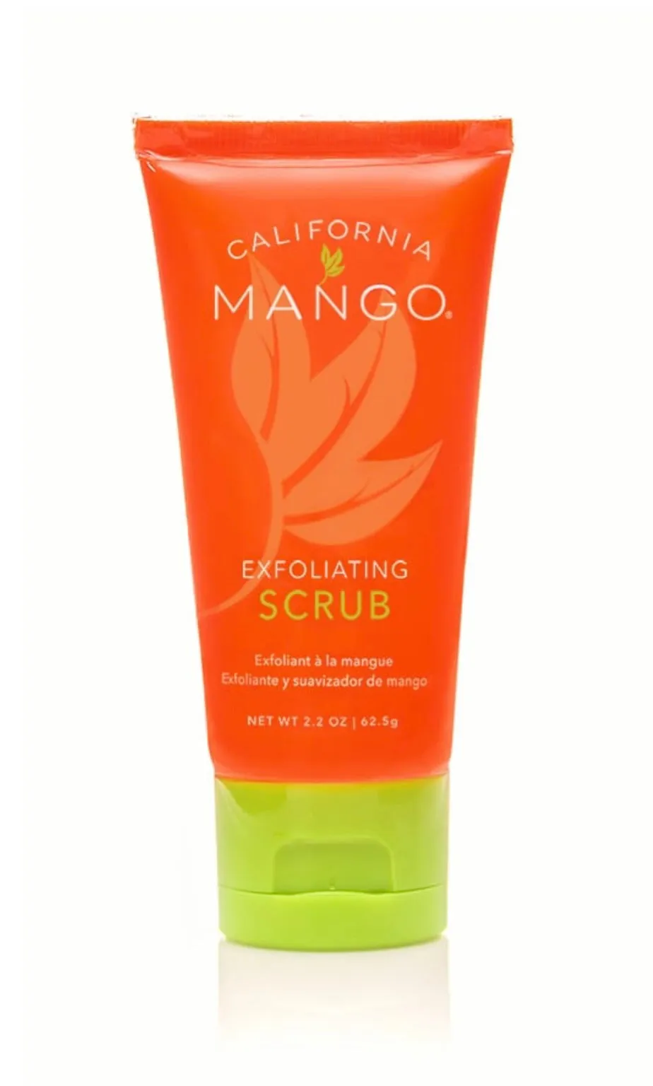 Mango Exfoliating Scrub