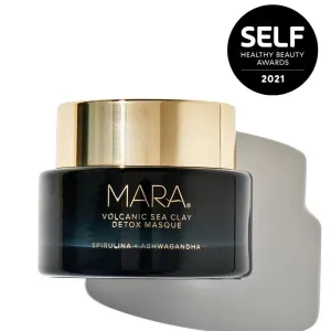 MARA - Volcanic Sea Clay Detox Masque