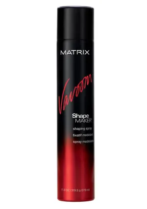 Matrix Vavoom ShapeMAKER Shaping Spray 11.3fl oz