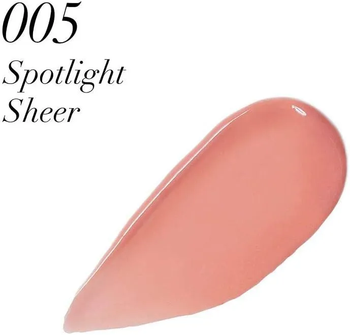 Max Factor Colour Elixir Lip Cushion 005 Spotlight Sheer