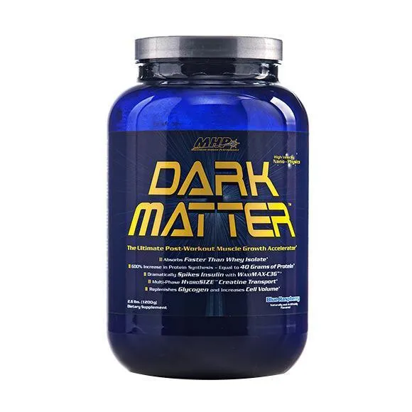 MHP Dark Matter 1.4kg Powder