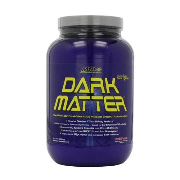 MHP Dark Matter 1.4kg Powder