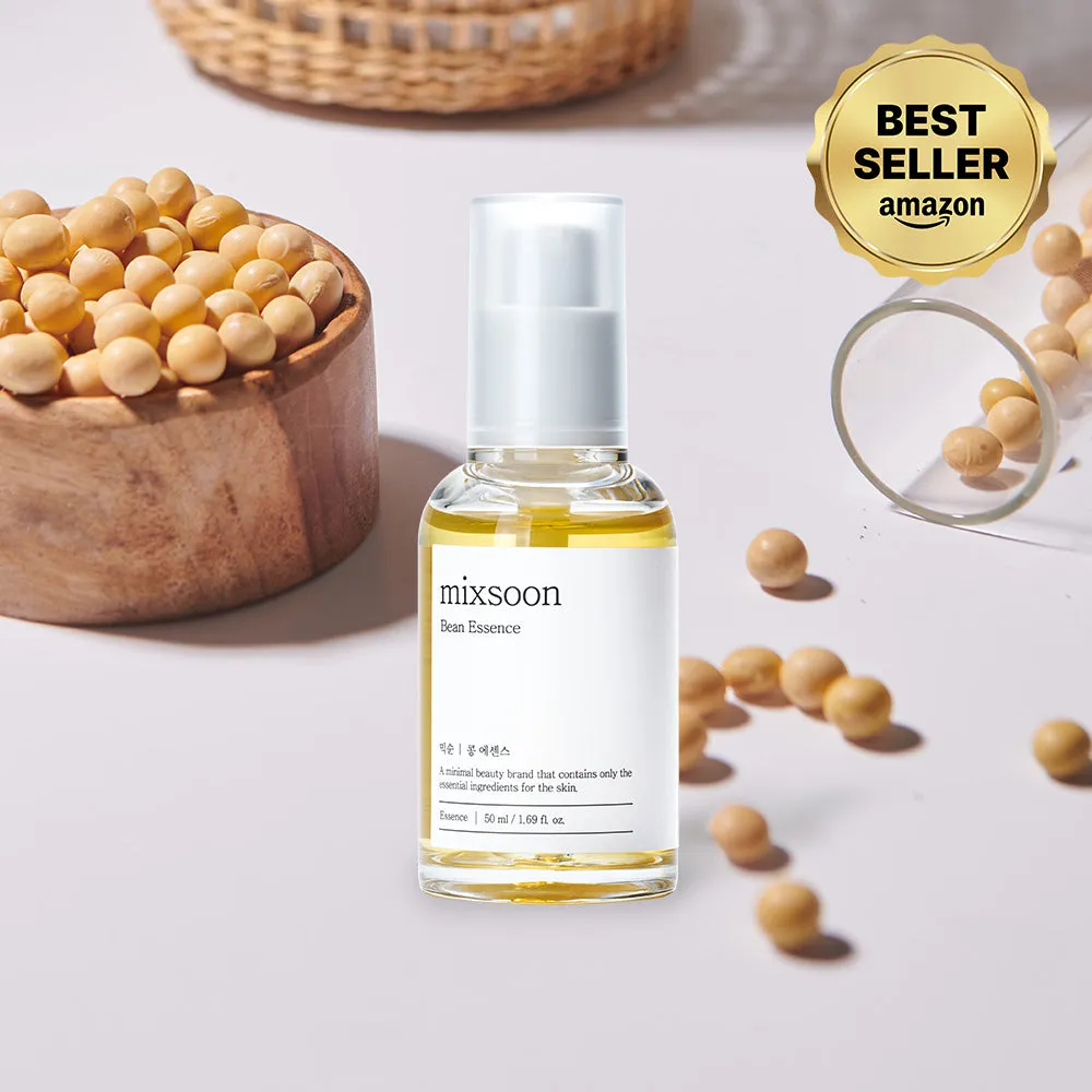 mixsoon Bean Essence 50ml