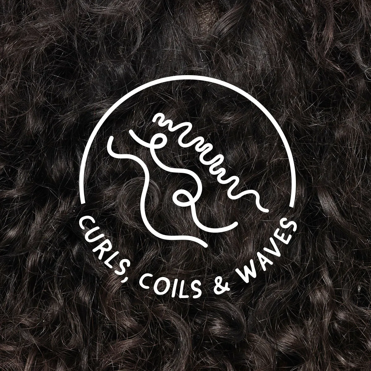 Moisturising Conditioner Bar Mini for Curly and Coily Hair: Curliosity