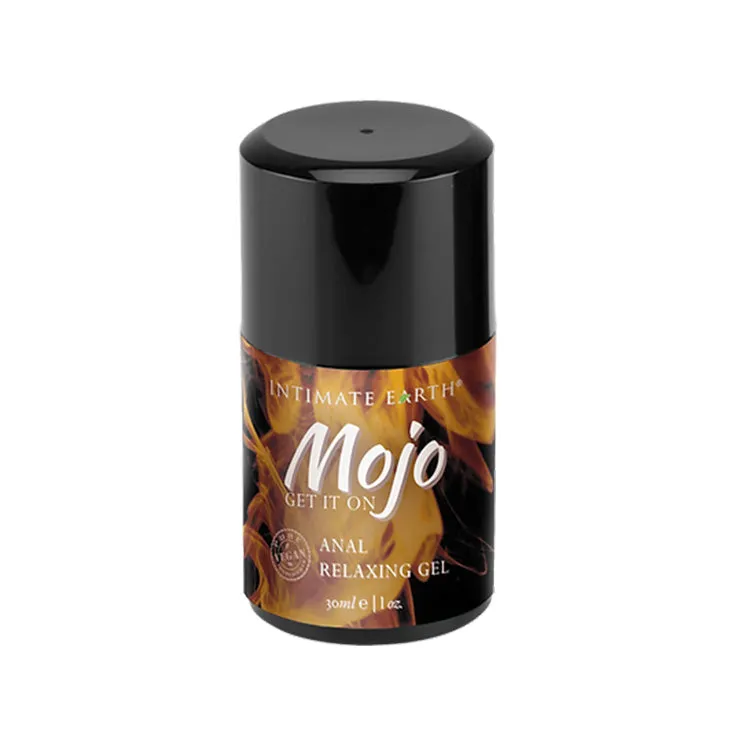 Mojo Clove Oil Anal Relaxing Gel